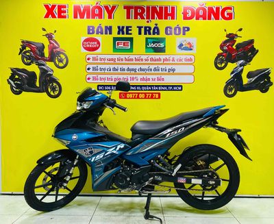 ✅yamaha Exciter 150 Led góp trả 30% nhận giấy gốc✅. Mua bán Xe máy tại Quận Tân Bình Tp Hồ Chí Minh được đăng bởi XE MÁY TRỊNH ĐĂNG