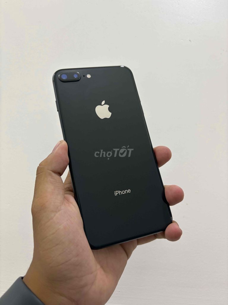 iPhone 8 Plus 64Gb zin all pin new full chức năng