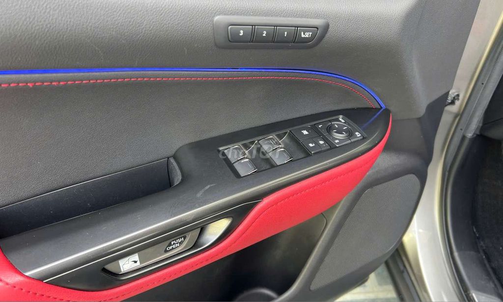 Lexus nx350 đời 2021. Mua bán Ô tô tại Thành phố Thủ Dầu Một Bình Dương được đăng bởi Quốc việt  hình 16