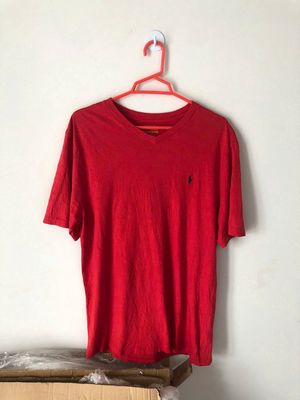 Áo thun RL Vneck. Mua bán Quần áo tại Thành phố Biên Hòa Đồng Nai được đăng bởi Tran Ngoc Thien