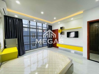 Phòng Trọ CHO THUÊ FULL NỘI THẤT - Sạch Sẽ - An Ninh