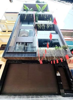 Land in Thanh Xuân