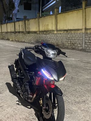Ex 150. Mua bán Xe máy tại Huyện Long Điền Bà Rịa - Vũng Tàu được đăng bởi Tên chưa cung cấp