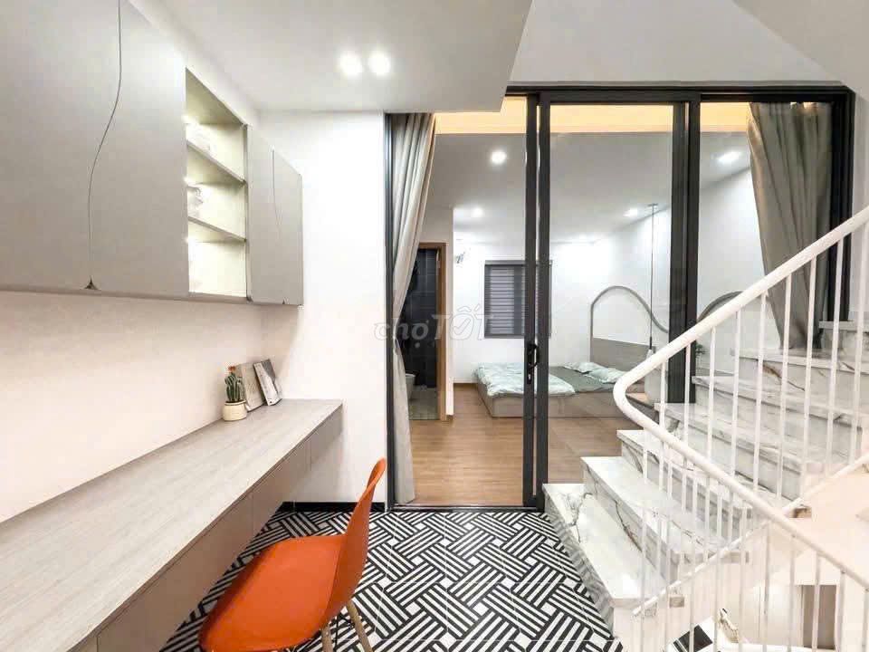 Аренда · 3 комн. · 55 м² · Quận Thanh Khê, ул. Đường Trần Cao Vân