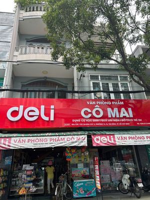 Аренда · 7 комн. · 840 м² · Quận Tân Bình, ул. Đường Bàu Cát 3