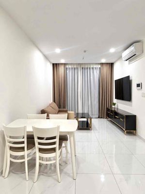 Аренда · 2 комн. · 65 м² · Thành phố Thủ Đức, ул. Đường Nguyễn Thị Định
