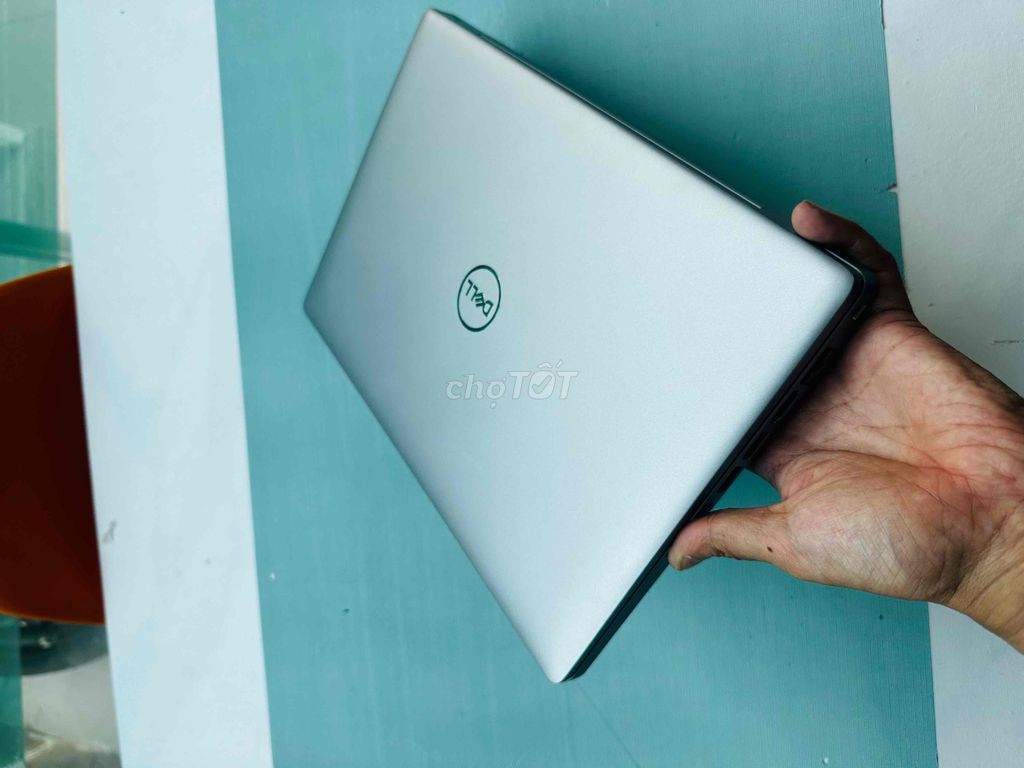 Dell Latitude 5411 i7-10850H 14 inch 16GB/256GB. Mua bán Laptop tại Quận 12 Tp Hồ Chí Minh được đăng bởi Mr T hình 1