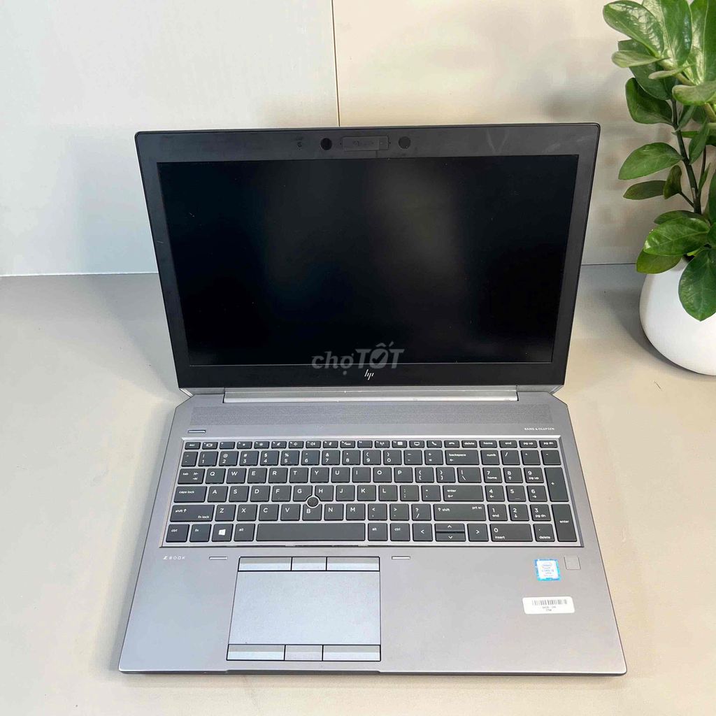 HP Zbook 15 Max options i9 t2000 Giá tốt máy đẹp. Mua bán Laptop tại Quận Cầu Giấy Hà Nội được đăng bởi Nguyễn Việt Anh hình 1
