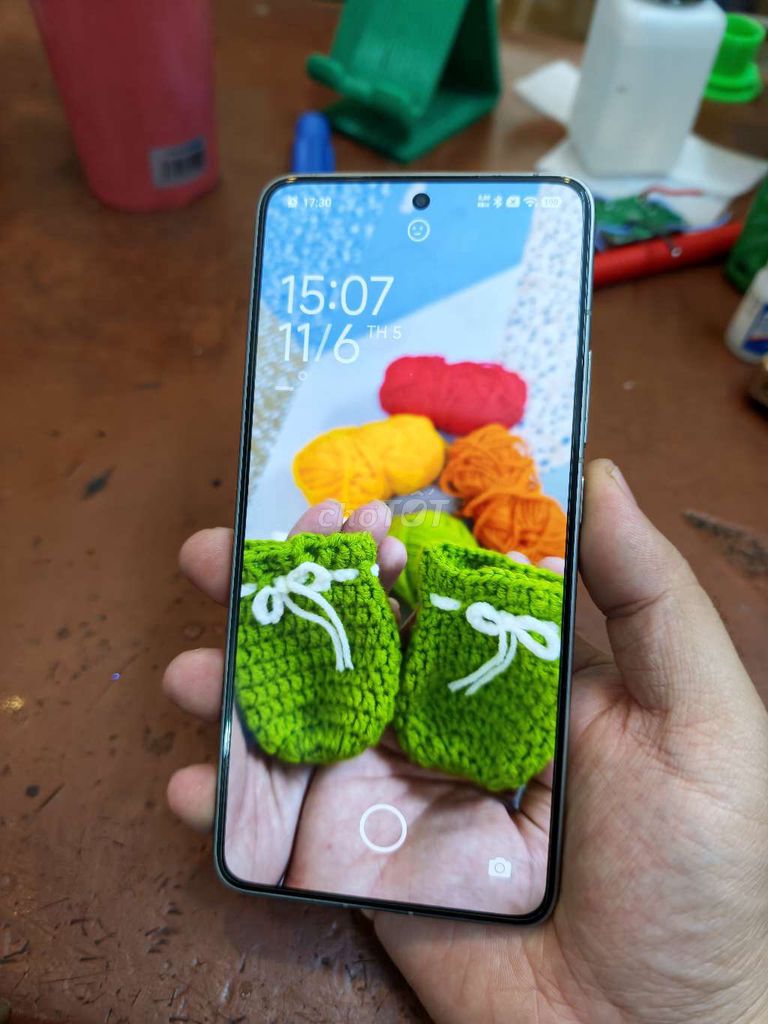 Xiaomi 14T Pro 12GB/512GB Việt Nam 99.99% mới. Mua bán Điện thoại tại Quận Gò Vấp Tp Hồ Chí Minh được đăng bởi Trần Quang Hiển hình 1