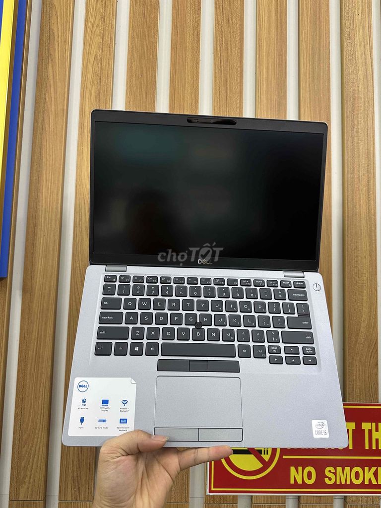 Dell Latitude 5410 i5 10210U 14 inch 8GB/256GB. Mua bán Laptop tại Huyện Cẩm Khê Phú Thọ được đăng bởi ANHDUONGSTORE hình 1