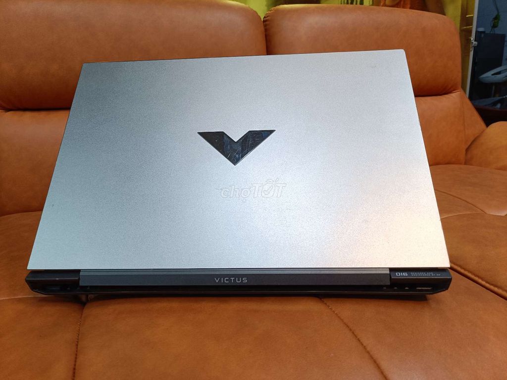 HP Victus 16 i5-11400H/16GB/512GB/RTX3050Ti/144 Hz. Mua bán Laptop tại Thành phố Mỹ Tho Tiền Giang được đăng bởi Minh Tú hình 1