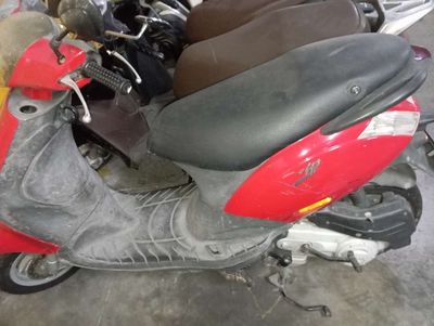 Piaggio Zip 100 máy êm bstp