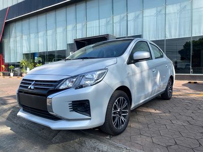 Mitsubishi Attrage 2025 1.2 MT - 10 km. Mua bán Ô tô tại Thành phố Tuyên Quang Tuyên Quang được đăng bởi VŨ MẠNH HÙNG