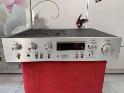 Ampli Pioneer SA 7900. Mua bán Tivi, Âm thanh tại Thành phố Thuận An Bình Dương được đăng bởi A . Phú