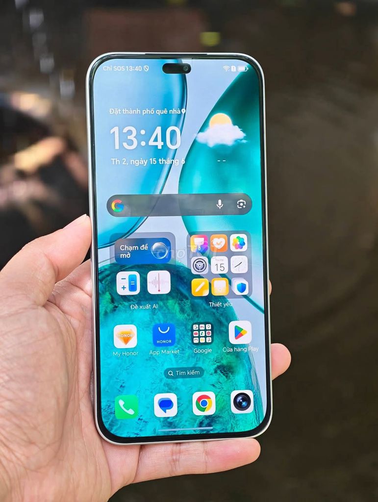 Honor X8c 8GB/512GB Like New. Mua bán Điện thoại tại Quận 1 Tp Hồ Chí Minh được đăng bởi Hội Đồ Điện Tử hình 1