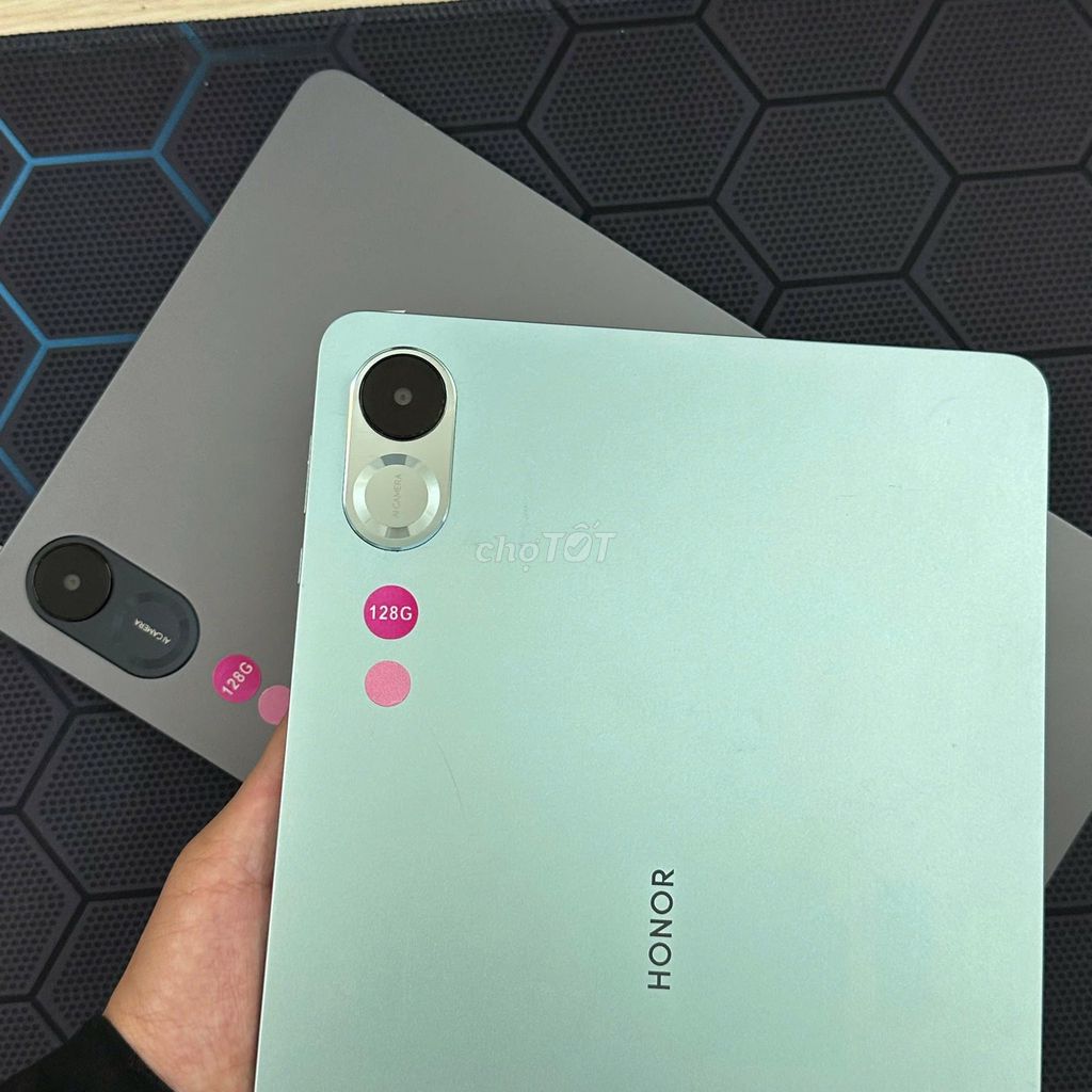 Honor Pad X9 11.5 inch 128GB 6 loa âm thanh cực đã. Mua bán Máy tính bảng tại Quận Thanh Khê Đà Nẵng được đăng bởi Vietphones Store 16 Kỳ Đồng hình 1