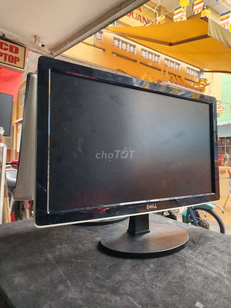 MÀN HÌNH DELL 22" FHD CÓ HDMI SIÊU DỄ THƯƠNG