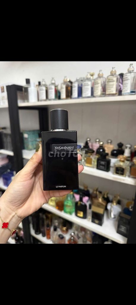 SALE SALE CHIẾT 10-30-50ML NƯỚC HOA AUTHENTIC