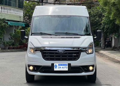 Transit Van 2022p CTY XHD - 98.000 KM không lỗi 💯💶. Mua bán Ô tô tại Quận Gò Vấp Tp Hồ Chí Minh được đăng bởi DH AUTO FORD CHUYÊN XE FORD LƯỚT CHẤT LƯỢNG CAO