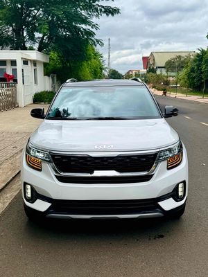 Kia Seltos 2022 1.6 Premium 21.000km