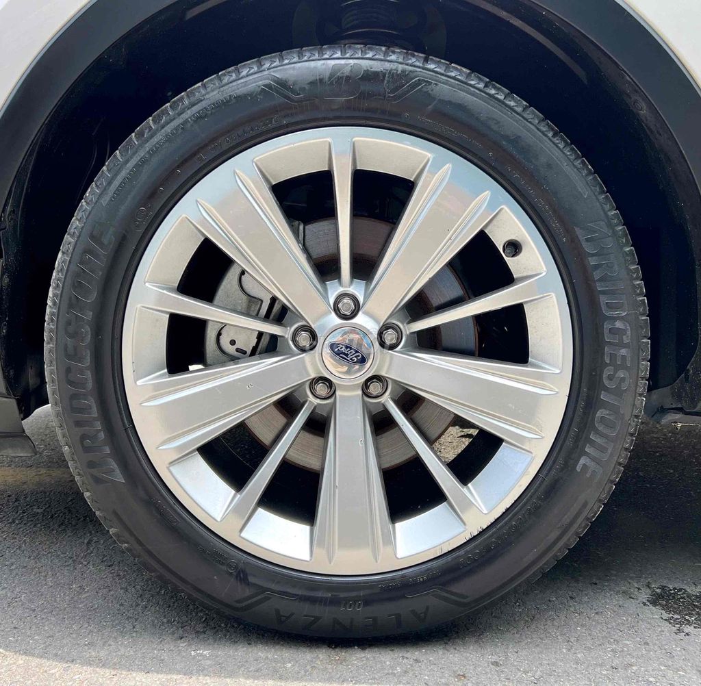 EXPLORER 2.3L 2018 ECOBOOST CHẤT XE ĐẸP. Mua bán Ô tô tại Quận Gò Vấp Tp Hồ Chí Minh được đăng bởi Mr Tài hình 7