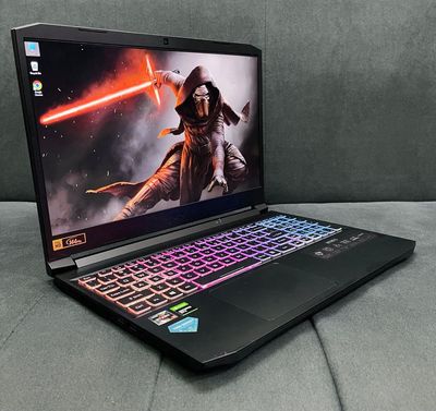 Laptop Acer Nitro Gaming AN515-45-R0B6 R7