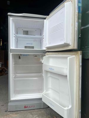 Tủ lạnh 110L đang xài tốt. Mua bán Tủ lạnh tại Thành phố Thủ Đức Tp Hồ Chí Minh được đăng bởi PHUCOMPUTER