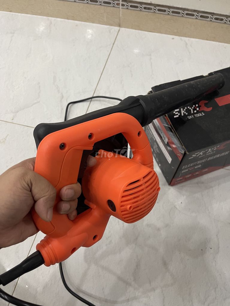 Máy thổi hút bụi SKY TOOLS SKY-38. Mua bán Đồ chuyên dụng, Giống nuôi trồng tại Huyện Tam Dương Vĩnh Phúc được đăng bởi Duy hình 1