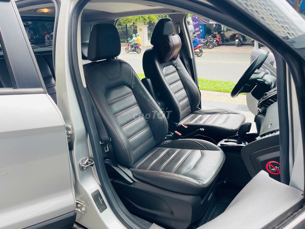 Ford EcoSport Black Edition 2017 - 65000 km. Mua bán Ô tô tại Quận Gò Vấp Tp Hồ Chí Minh được đăng bởi Trần Hoàng Long hình 6