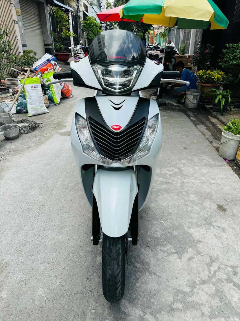 Ps 150i 2008 lên full sh 2011 giá 36 triệu nhé anh