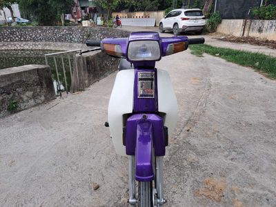 Dream thái chuẩn theo màu đk biển Hà Nội. Mua bán Xe máy tại Quận Hà Đông Hà Nội được đăng bởi Hoài Lâm 