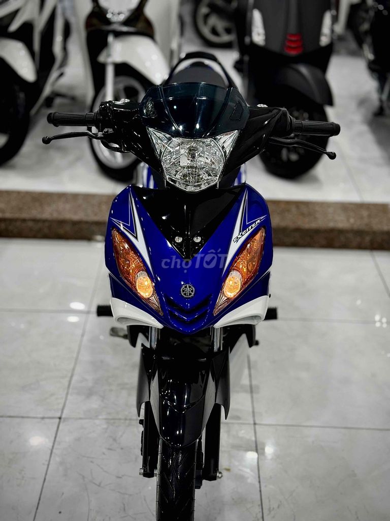 Exciter135 xuống áo ( Hỗ trợ Góp ) 🔥🔥🔥. Mua bán Xe máy tại Thị xã Phú Mỹ Bà Rịa - Vũng Tàu được đăng bởi Cửa Hàng Xe Máy Phú Mỹ hình 13