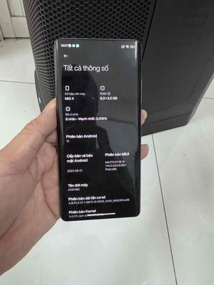 Xiaomi Mi Mix 4 256gb Trắng 256gb đẹp nguyên zin