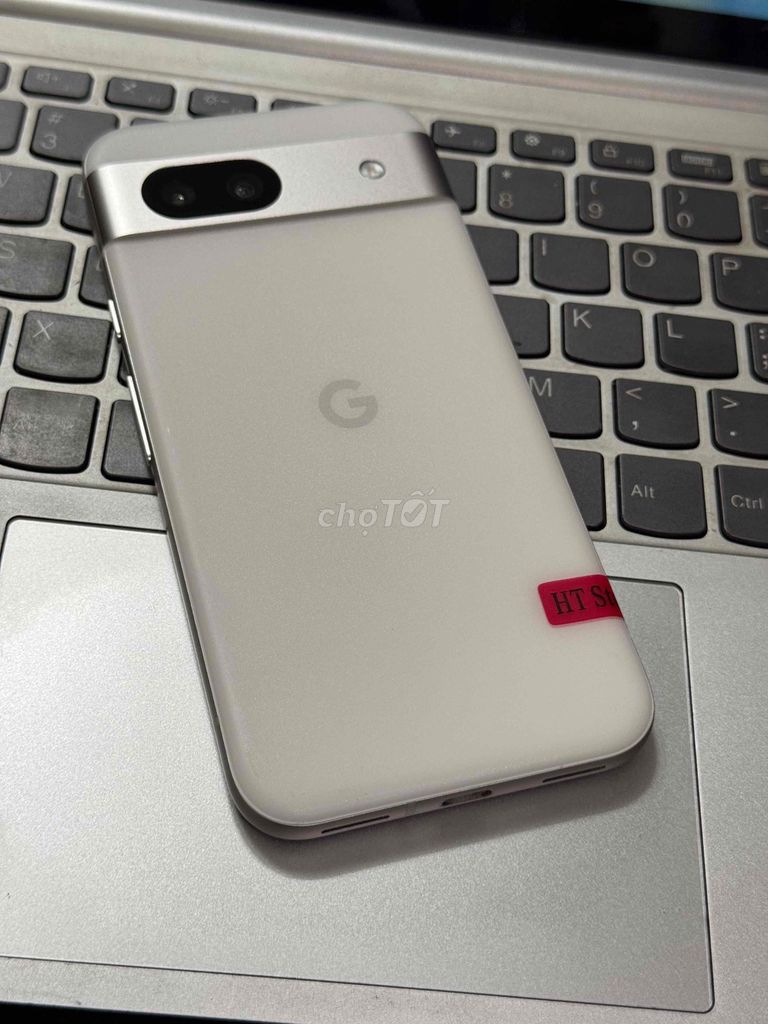 Google Pixel 8a ram 8/128GB quốc tế zin áp đẹp. Mua bán Điện thoại tại Quận Bình Tân Tp Hồ Chí Minh được đăng bởi PK UY TÍN hình 1