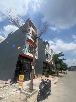 BÌNH CHUẨN 36 - NHÀ ĐẸP - HOÀN CÔNG