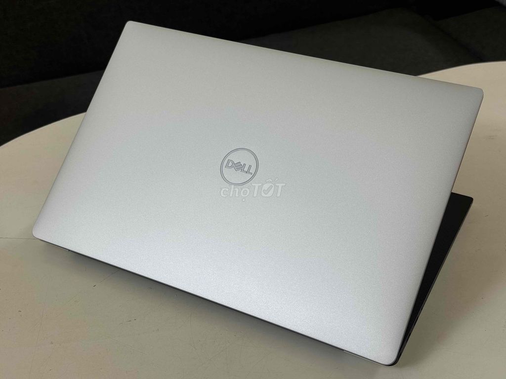 Dell XPS 9305 i7 1165G7 16G 512G 13" FHD W10 1.2kg