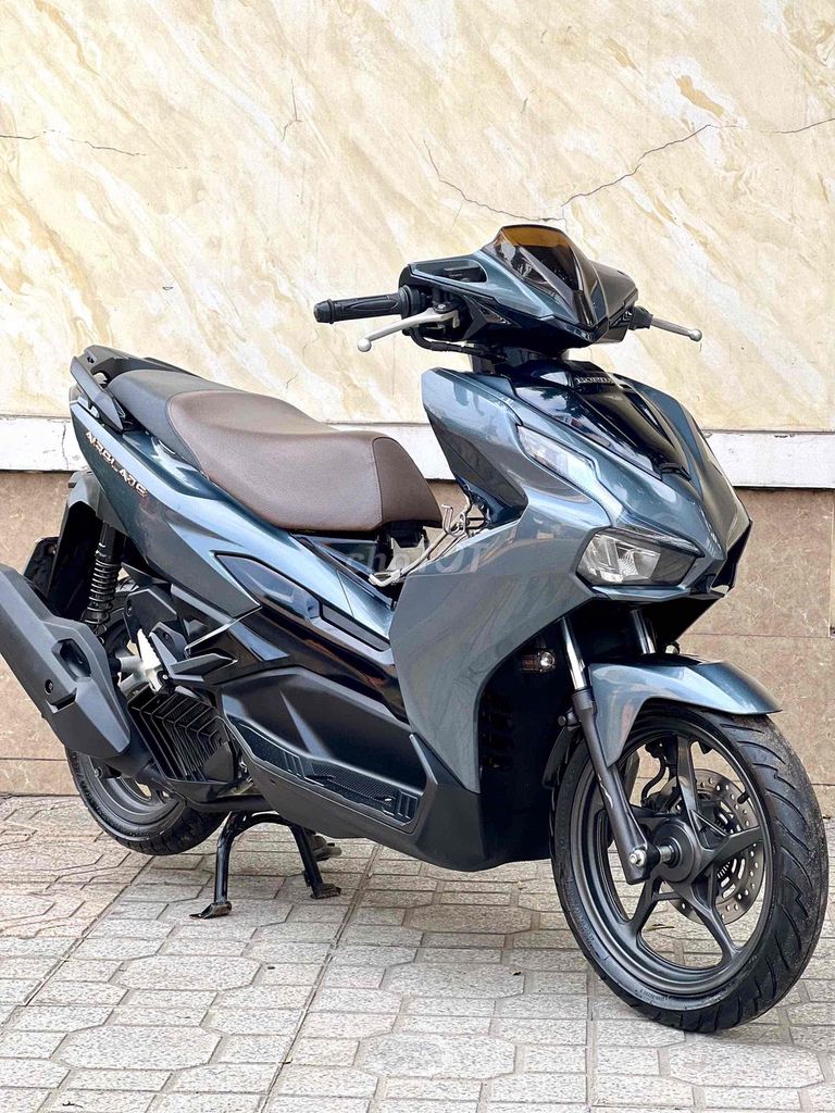 honda AB 160 ABS  khoá smk máy nguyên zin 9chủ. Mua bán Xe máy tại Quận 12 Tp Hồ Chí Minh được đăng bởi CHXM Phương Nam Chuyên Bán Xe Trả Góp Bao Nợ Xấu hình 2