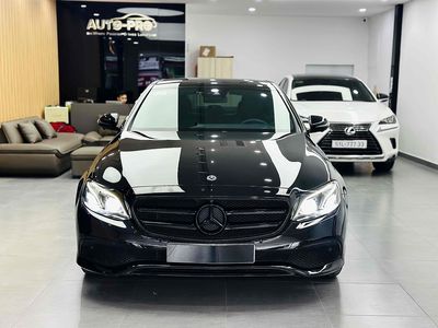 Mercedes-Benz E200 Sport 2019 Đen. Mua bán Ô tô tại Quận 7 Tp Hồ Chí Minh được đăng bởi Hoàng Anh Tuấn