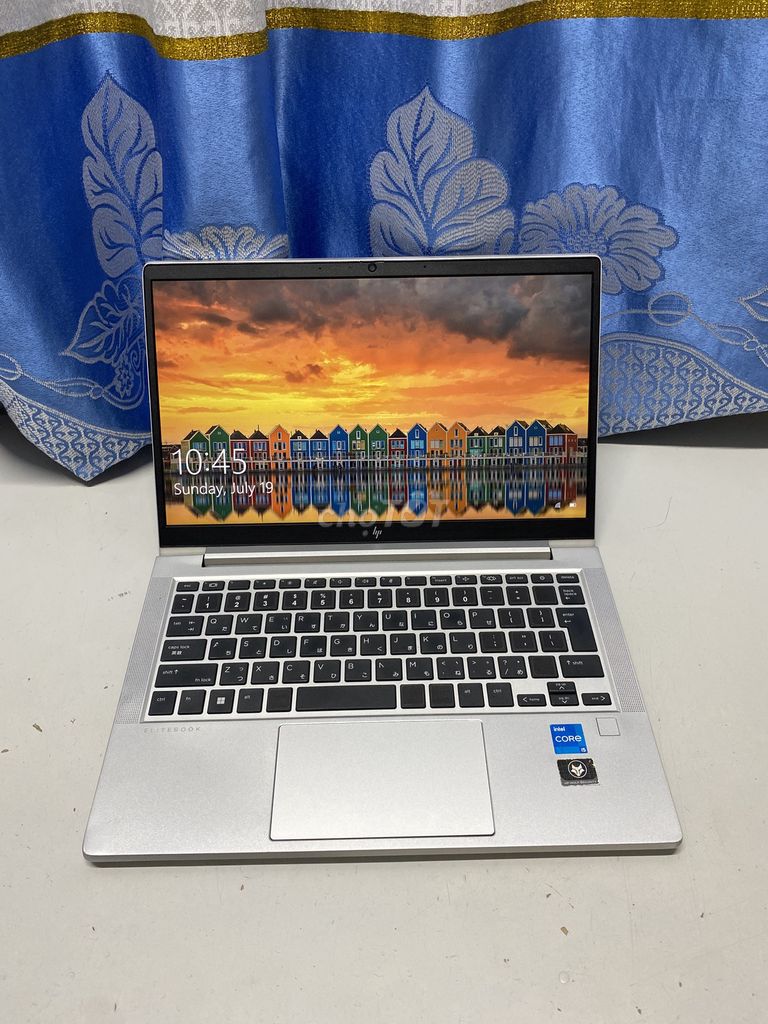 HP Elite 630 G9 i5-1235/16G/SSD 256G 13.3"FHD 2023. Mua bán Laptop tại Quận Ninh Kiều Cần Thơ được đăng bởi Tinh hình 1