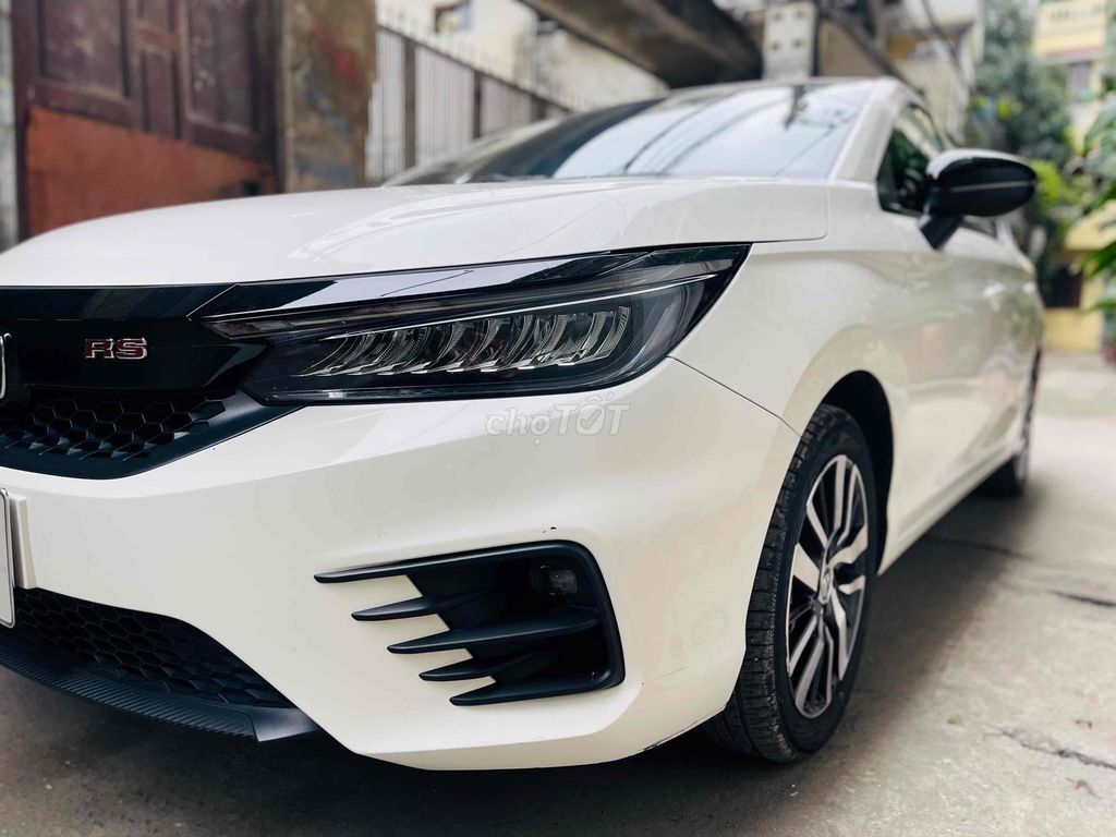 Honda City RS 2023 sơn zin 100% 1,5 vạn zin. Mua bán Ô tô tại Quận Hoàng Mai Hà Nội được đăng bởi Phạm quang đồng hình 10