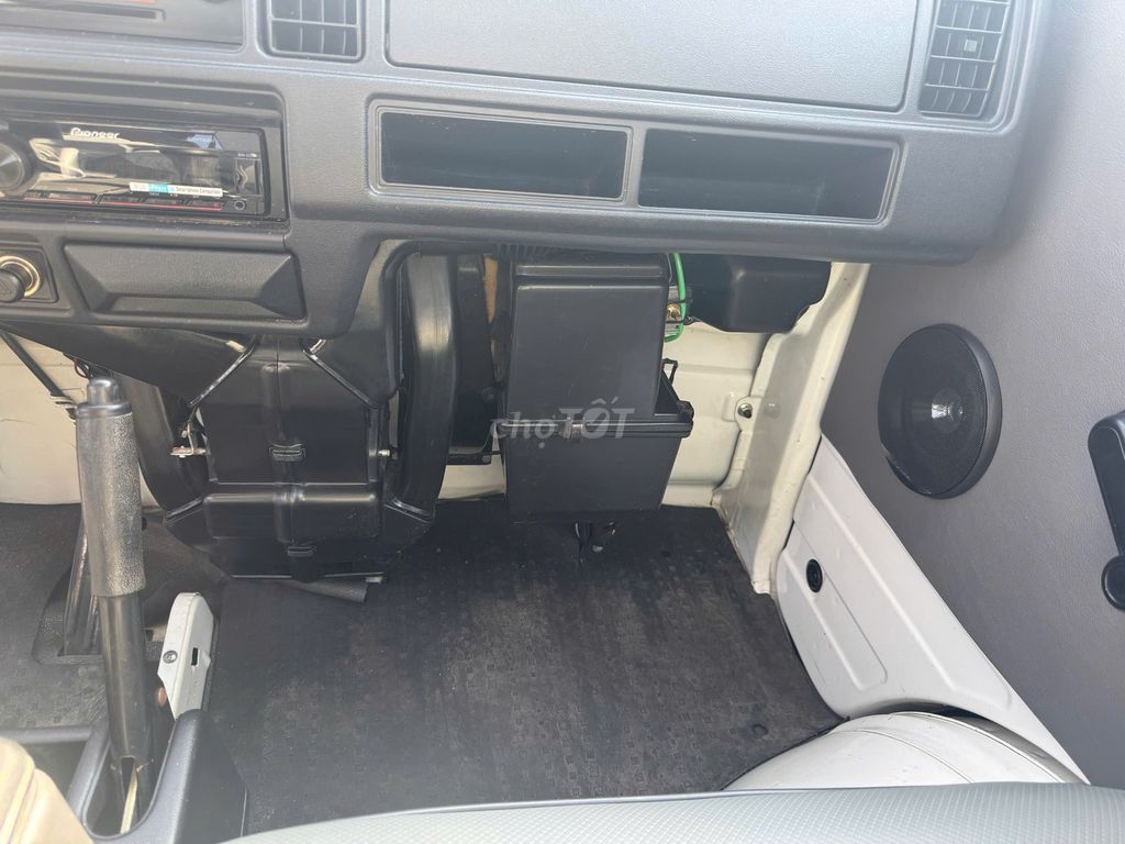 BÁN XE SUZUKI -THÙNG LỬNG - NĂM 2020. Mua bán Xe tải, xe ben tại Thành phố Thái Bình Thái Bình được đăng bởi vũ quý tưởng hình 11