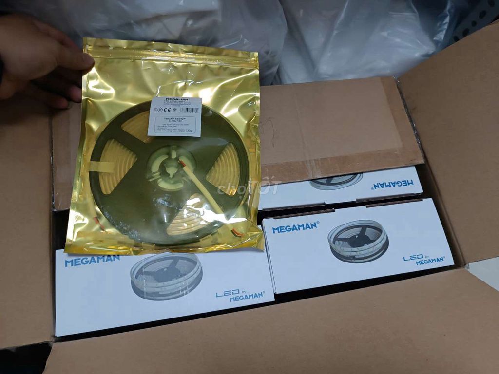 Đèn Led dây dưới nước AS3000k