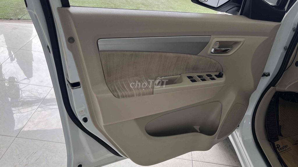 Suzuki Ertiga 2017 Bền Lành - Tiết Kiệm Xăng.. Mua bán Ô tô tại Thành phố Thủ Đức Tp Hồ Chí Minh được đăng bởi Khoa Nguyen Mua Bán Suzuki Miền Nam hình 9