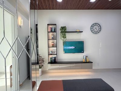 BÁN CĂN HỘ CHUNG CƯ THÁI SƠN TÂN TẠO BÌNH TÂN