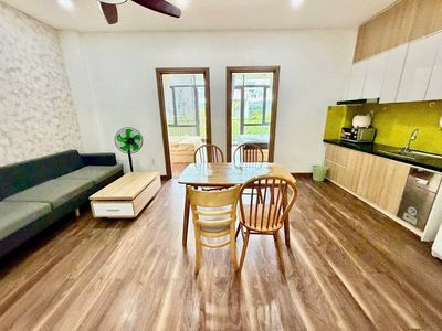 Rent · 2 bd · 75 м² · Quận Ngũ Hành Sơn, ул. Đường Mai Thúc Lân