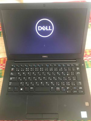 Dell i5/8/256/gen 8