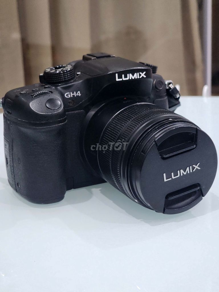 Máy ảnh Panasonic Lumix GH4. Mua bán Máy ảnh, Máy quay tại Quận Cầu Giấy Hà Nội được đăng bởi Hiếu Phạm hình 1