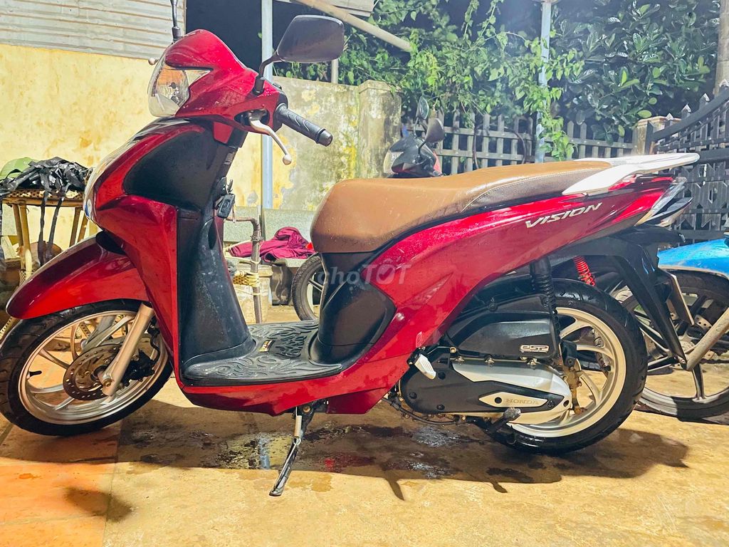 bán xe vision 2023. Mua bán Xe máy tại Huyện Đắk Mil Đắk Nông được đăng bởi Triệu Báo hình 4