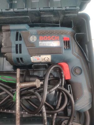 Bán máy khoan bắt vít Bosch Professional GRB 16RE. Mua bán Đồ chuyên dụng, Giống nuôi trồng tại Quận 4 Tp Hồ Chí Minh được đăng bởi Thai Vo