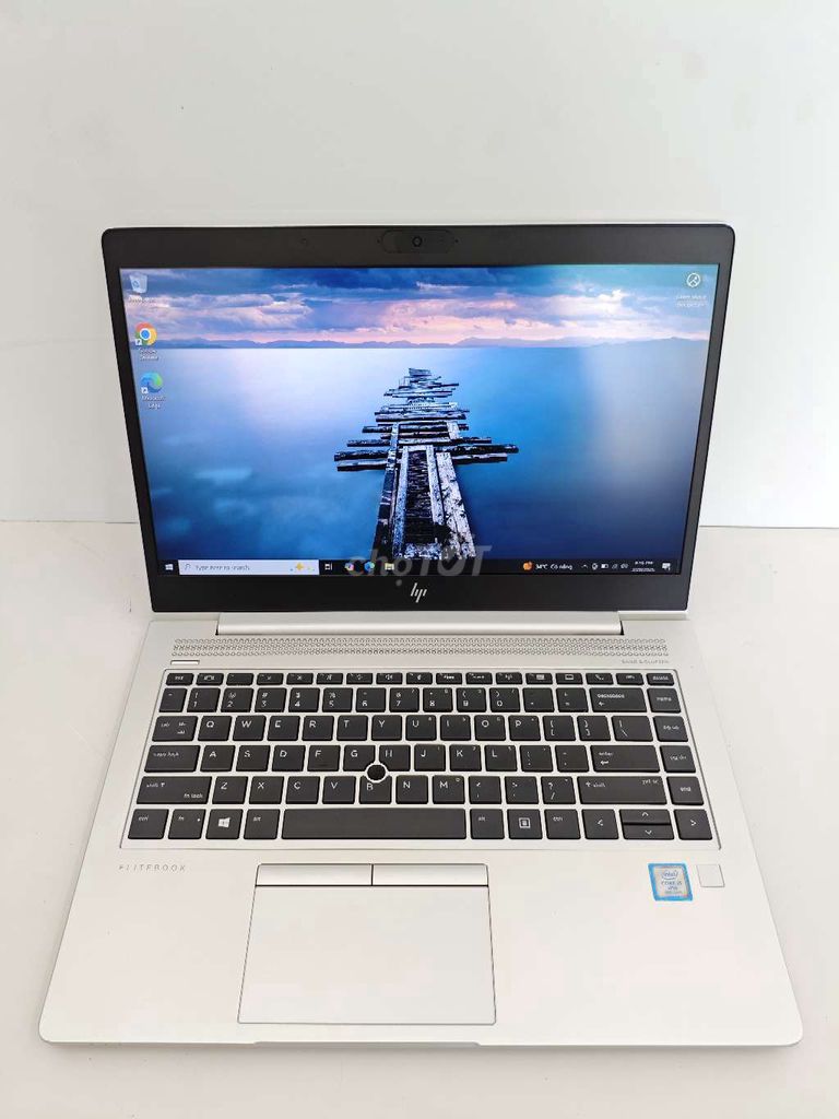 HP 840 G5 i5/8/512G Zin Đẹp Tại Tân Phú. Mua bán Laptop tại Quận Tân Phú Tp Hồ Chí Minh được đăng bởi Laptop Cũ hình 1